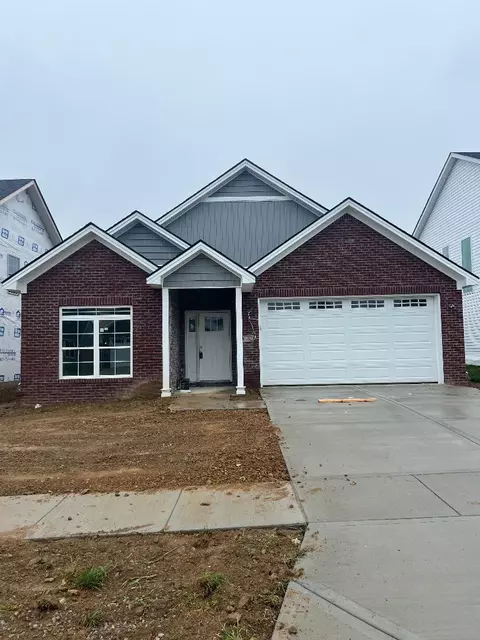 1085 Squirrel Nest Ln, Lexington, KY 40509