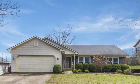 3546 Winthrop Dr, Lexington, KY 40503