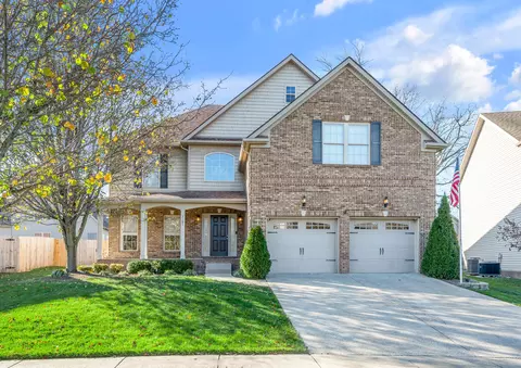 3185 Cherry Meadow Path, Lexington, KY 40509