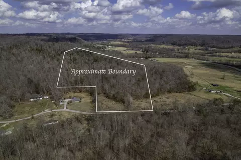 9999 Toombs Hollow Rd, Hustonville, KY 40437