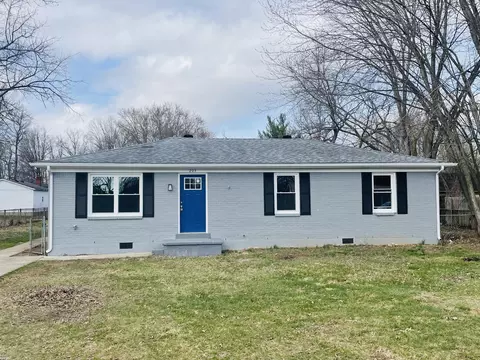 203 Cherry Ln, Frankfort, KY 40601