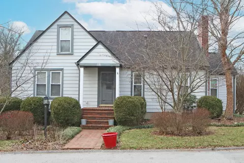 10 Northern Ave, Winchester, KY 40391