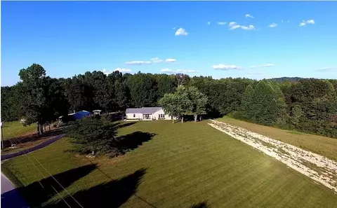 547 Trace Fork Rd, Liberty, KY 42539