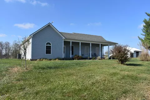 1444 Talmage Mayo Rd, Harrodsburg, KY 40330