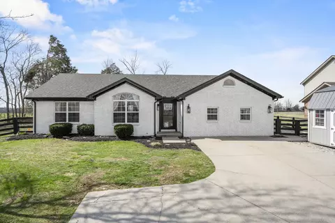 1019 Countryside Dr, Richmond, KY 40475