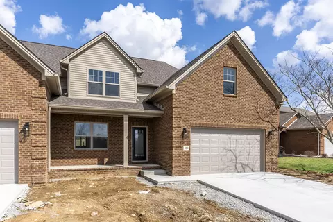 420 Rivers Trce, Richmond, KY 40475