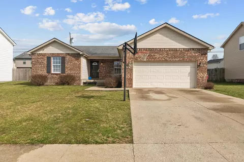 720 Miles Rd, Nicholasville, KY 40356