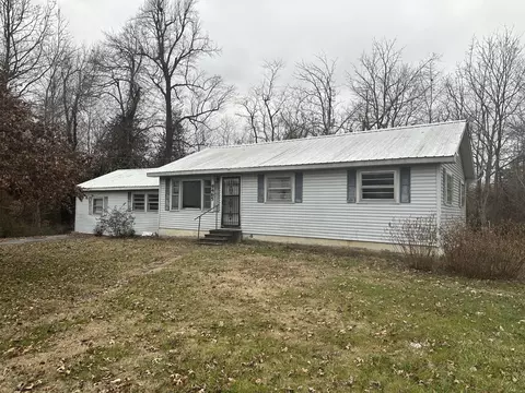9465 N Us Hwy 27s, Waynesburg, KY 40489