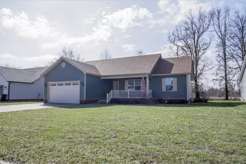 129 Breathitt Ave, Danville, KY 40422