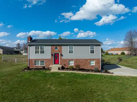 1151 Countryside Dr, Richmond, KY 40475