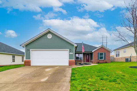 4004 Grindstone Ct, Richmond, KY 40475