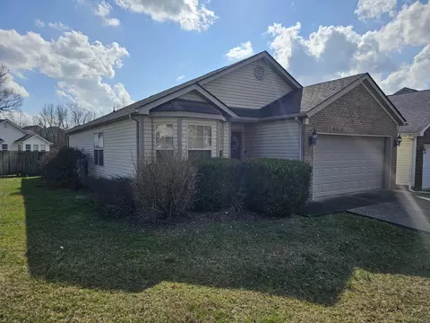 496 Joseph Bryan Way, Lexington, KY 40514