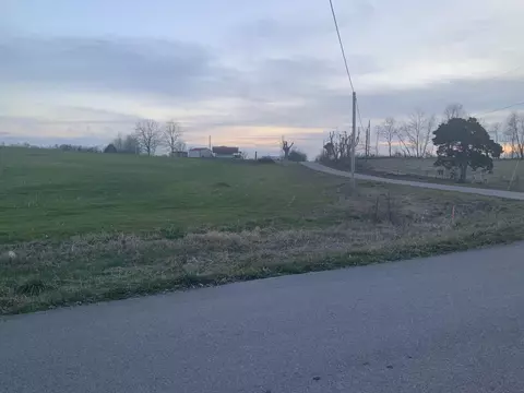 1633 Clifty Hill Rd, Science Hill, KY 42553