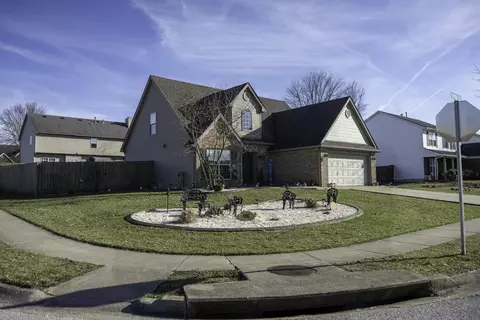 150 Irving Ln, Georgetown, KY 40324