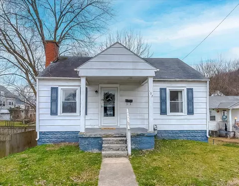 102 Adair St, Frankfort, KY 40601