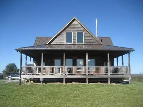 2870 Cardwell-tablow Rd, Willisburg, KY 40078