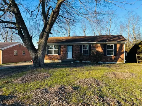 1021 Greenview, Danville, KY 40422