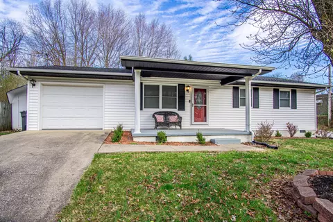 900 W 8th St, Corbin, KY 40701