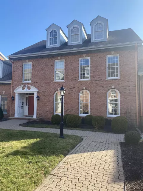 6 Charleston Greene # B, Danville, KY 40422