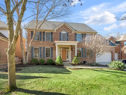 3216 Hemingway Ln, Lexington, KY 40513