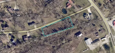 125 Sweetgum Ln, Morehead, KY 40351