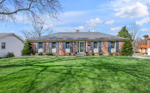 3178 Lamar Dr, Lexington, KY 40502