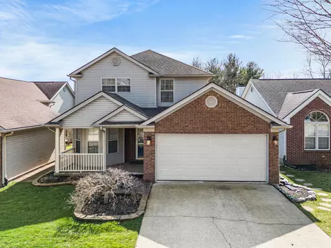 1148 Morning Side Dr, Lexington, KY 40509
