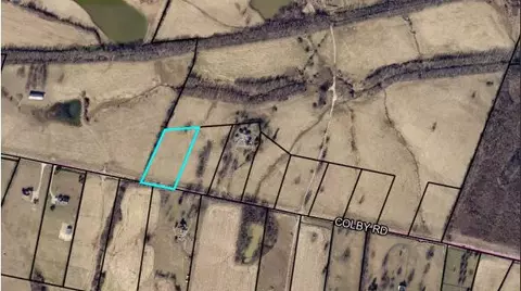 3525 Colby Rd, Winchester, KY 40391