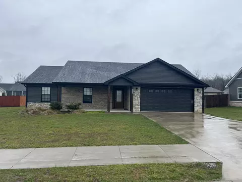 207 Bentley Way, Richmond, KY 40475