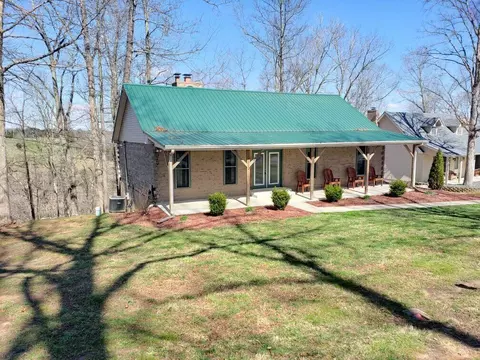 1416 Prather Dr, Nancy, KY 42544