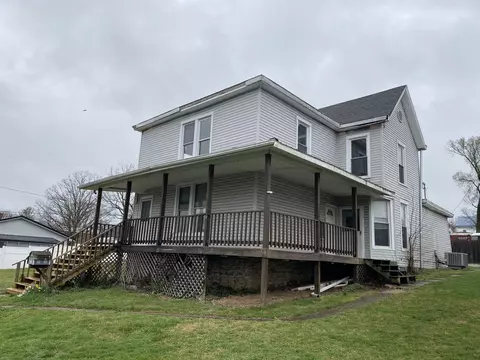 210 Tureman Ave, Carlisle, KY 40311