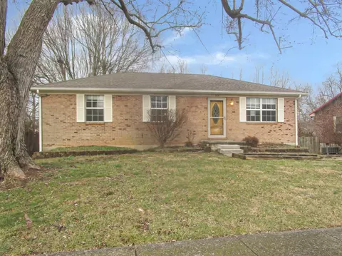 243 Biloxi Dr, Nicholasville, KY 40356