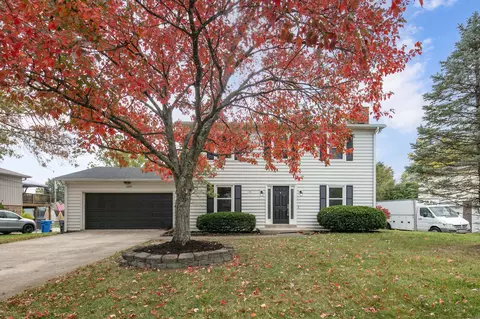 1324 Post Oak Rd, Lexington, KY 40517