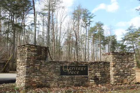 lot S 4486 Heritage Trce, Jamestown, KY 42629
