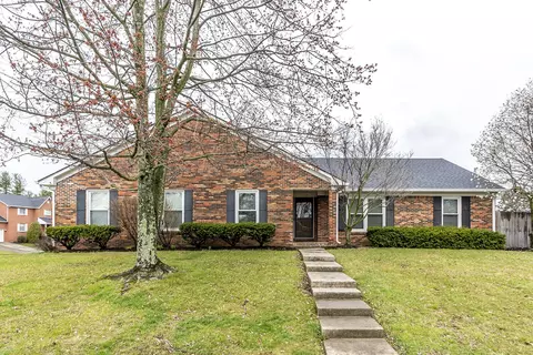 3533 Coltneck Ln, Lexington, KY 40502