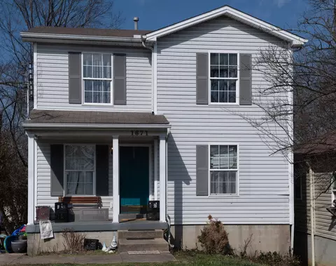 1671 Old Paris Rd, Lexington, KY 40505