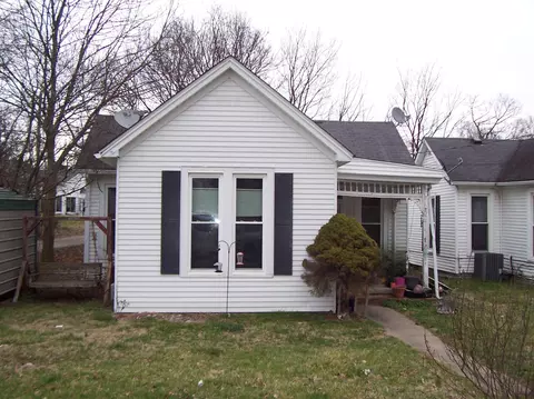 315 Short St, Lebanon, KY 40033