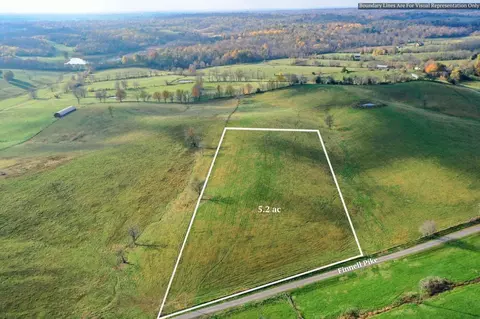 265 Finnell Pike, Cynthiana, KY 41031