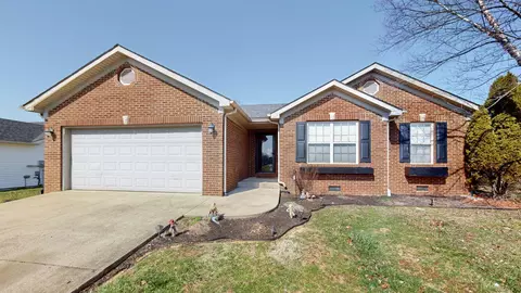 201 Man O War Dr, Lawrenceburg, KY 40342