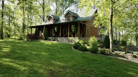 5448 Bondville Rd, Salvisa, KY 40372
