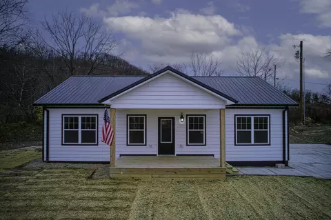156 Farris Br, Wallingford, KY 41093
