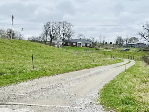 1500 Horan Ln, Springfield, KY 40069 photo 3