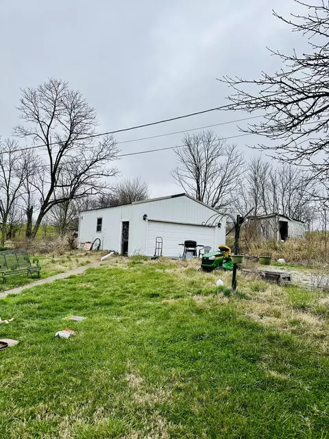 1500 Horan Ln, Springfield, KY 40069 photo 11