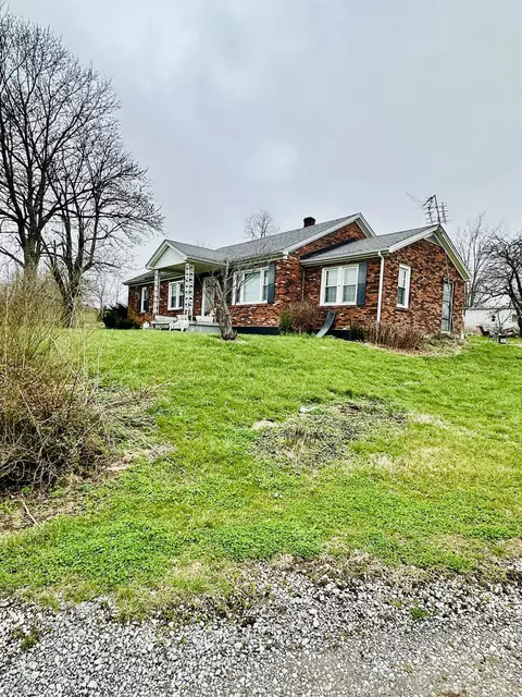 1500 Horan Ln, Springfield, KY 40069