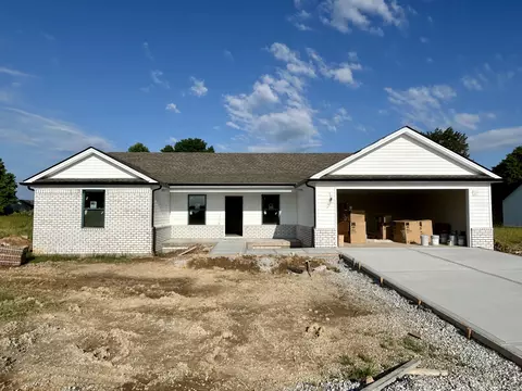 254 Lone Oak Dr, Somerset, KY 42503