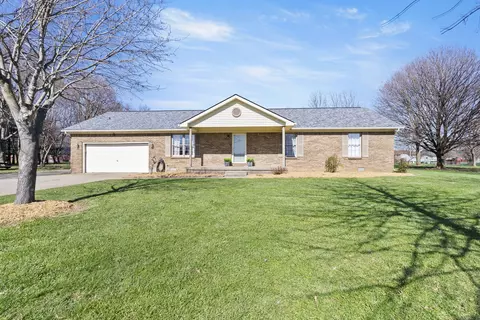 7776 New Shepherdsville Rd, Coxs Creek, KY 40013
