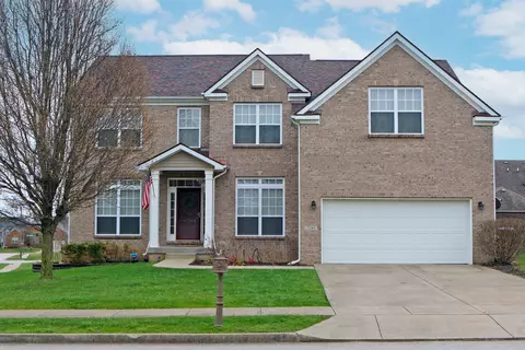 200 Red Oak Way, Nicholasville, KY 40356