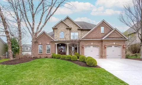 3808 Still Meadow Ln, Lexington, KY 40509