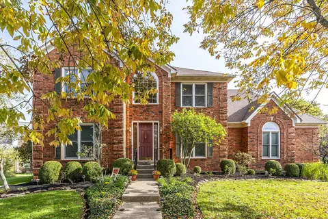 2209 Sweetberry Ct, Lexington, KY 40513