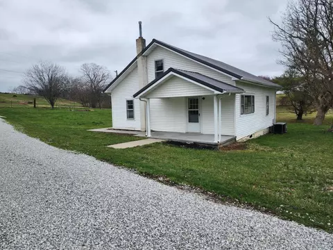 15845 Ky Highway 1247, Waynesburg, KY 40489